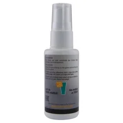 Hot - Spray Retardante 50 Ml