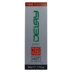 Hot - Spray Retardante 50 Ml