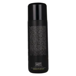 Hot - Exxtreme Glide Lubrificante À Base De Silicone + Óleo Confortante A+ 100 Ml
