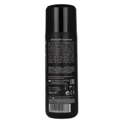 Hot - Exxtreme Glide Lubrificante À Base De Silicone + Óleo Confortante A+ 100 Ml