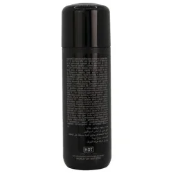 Hot - Lubrificante Premium À Base De Silicone 50 Ml