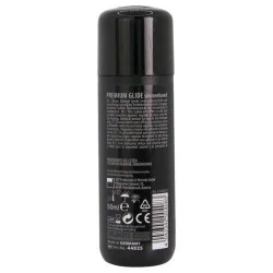 Hot - Lubrificante Premium À Base De Silicone 50 Ml
