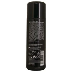 Hot - Lubrificante Premium Silicone Glide À Base De Silicone 100 Ml
