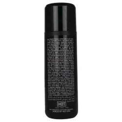 Hot - Lubrificante Premium Silicone Glide À Base De Silicone 100 Ml