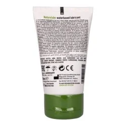 Hot - Nature Lube À Base De Água Com Aloe Vera 30 Ml