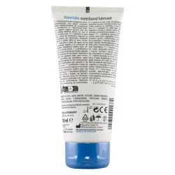 Hot - Lubrificante Para Água Quente À Base De Água De Minagra 100 Ml