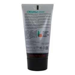 Hot - Creme Retardante 50 Ml