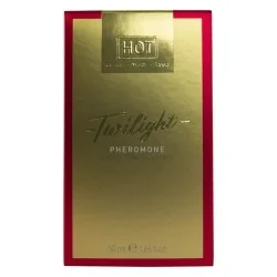 Hot - Twilight Pheromone Parfum Feminino 50 Ml