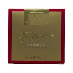 Hot - Twilight Pheromone Parfum Women 15 Ml