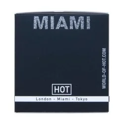 Hot - Perfume De Feromônios Miami Spicy Woman 30 Ml