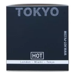 Hot - Perfume De Feromônios Tokyo Sensual Woman 30 Ml