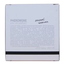 Hot - Perfume De Feromônios Tokyo Sensual Woman 30 Ml