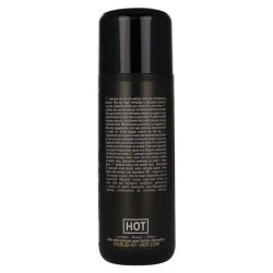 Hot - Exxtreme Glide Lubrificante À Base De Silicone + Óleo Confortante A+ 50 Ml