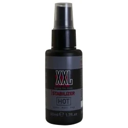 Hot - Spray Xxl Para Homens 50ml