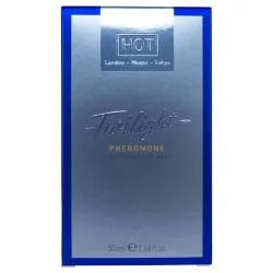 Hot - Twilight Pheromone Parfum Men 50 Ml
