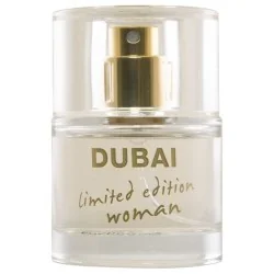Hot - Perfume De Feromônios Dubai Edição Limitada Feminino 30 Ml