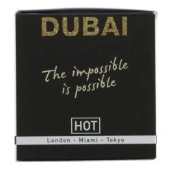 Hot - Perfume De Feromônios Dubai Edição Limitada Feminino 30 Ml
