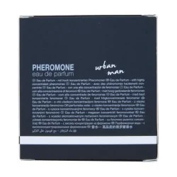Hot - Perfume De Feromônios Tokyo Urban Man 30 Ml