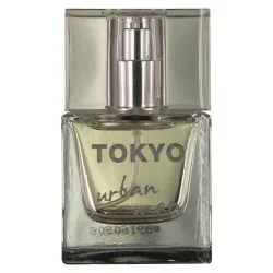 Hot - Perfume De Feromônios Tokyo Urban Man 30 Ml