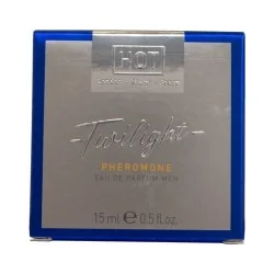Hot - Twilight Pheromone Parfum Men 15 Ml