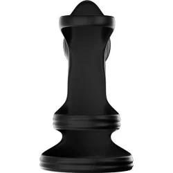 Snail Vibe - Anel De Casal Jovi Arc Com Controle Remoto Preto