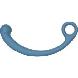 Snail Vibe - Axi Vibrador De Massagem Azul