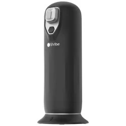 Snail Vibe - Masturbador Ikon Jet Com Aquecimento E Empurração