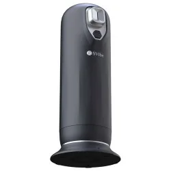 Snail Vibe - Masturbador Ikon Jet Com Aquecimento E Empurração