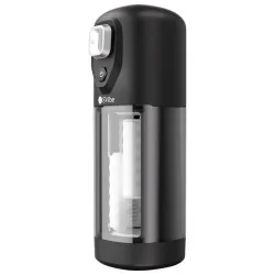 Snail Vibe - Ikon Volt Masturbador Com Efeito De Calor E Fricção