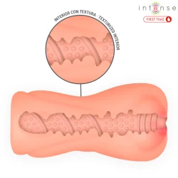 Intense First Time - Sophie Virgem Masturbadora Com Sangramento