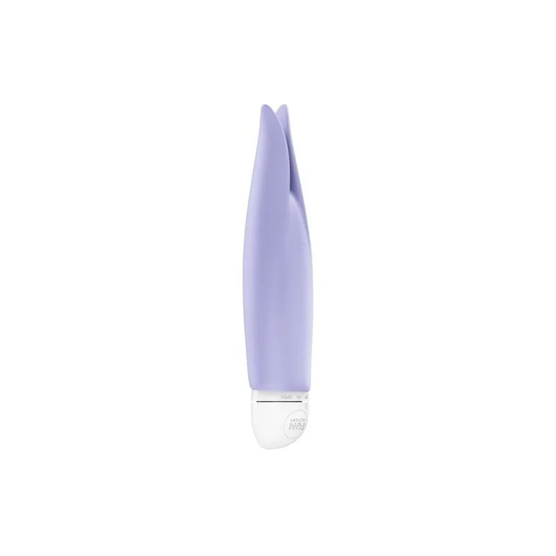 Fun Factory - Vibrador De Encaixe Volita Roxo