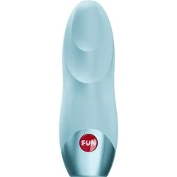 Fun Factory - Vibrador Bullet Viola Azul Gelo