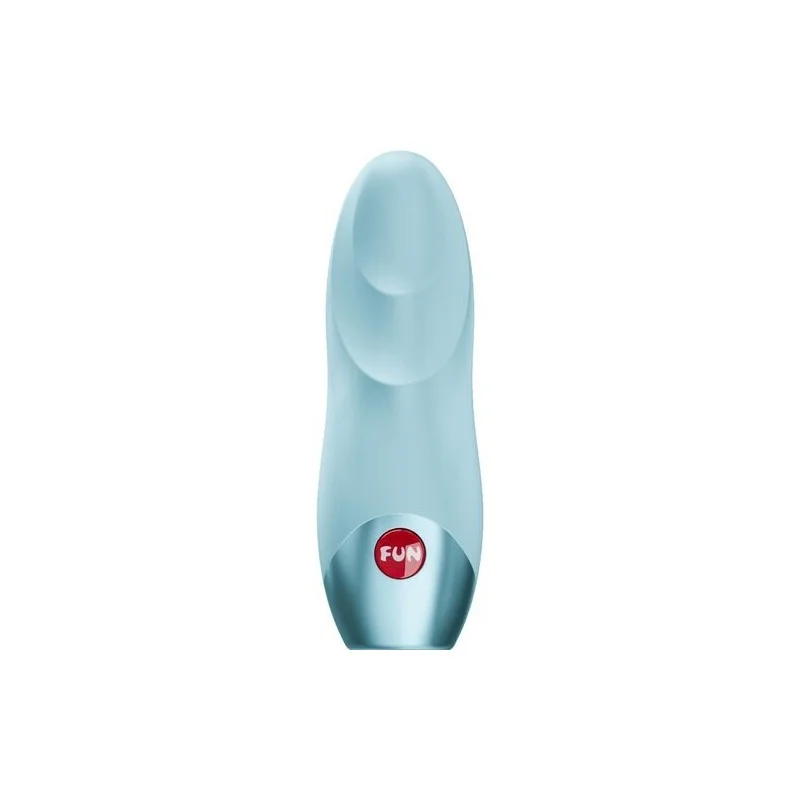 Fun Factory - Vibrador Bullet Viola Azul Gelo