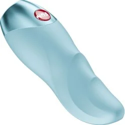 Fun Factory - Vibrador Bullet Viola Azul Gelo