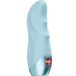 Fun Factory - Vibrador Bullet Viola Azul Gelo