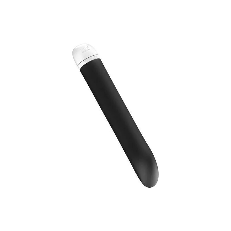 Fun Factory - Vibrador Joupie Para Ponto G Preto