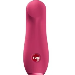 Fun Factory - Vibrador Stella Bullet Framboesa