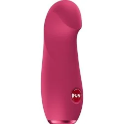 Fun Factory - Vibrador Stella Bullet Framboesa