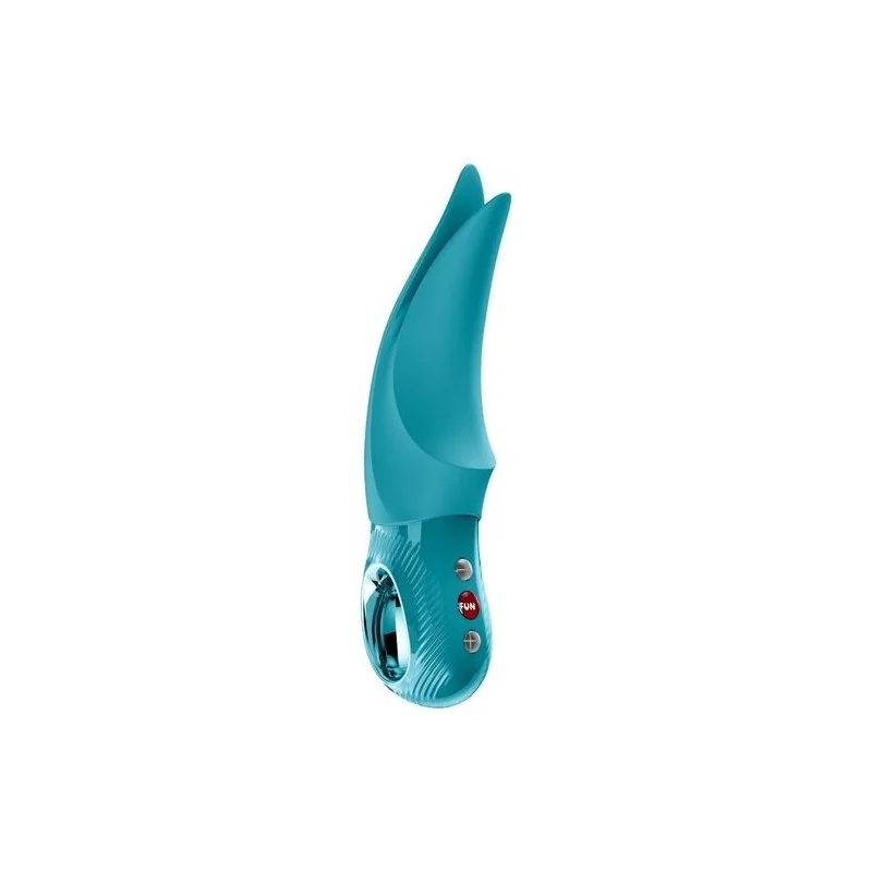 Fun Factory - Vibrador Volta Lay-On Aquamarine