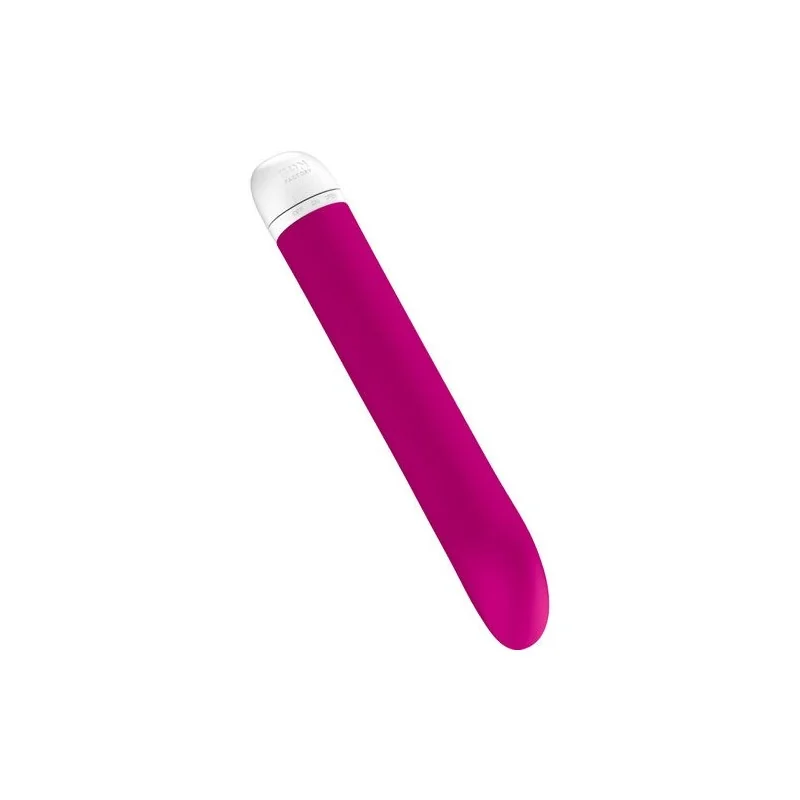 Fun Factory - Vibrador Joupie G-Spot Magenta