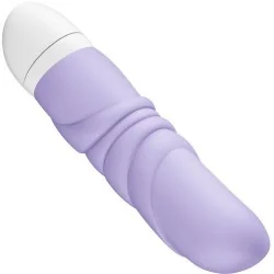 Fun Factory - Mini Vibrador Jam Roxo