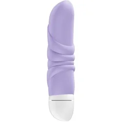 Fun Factory - Mini Vibrador Jam Roxo