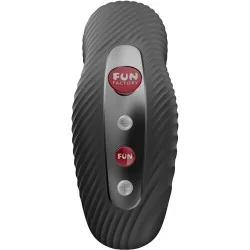 Fun Factory - Vibrador Laya III Preto