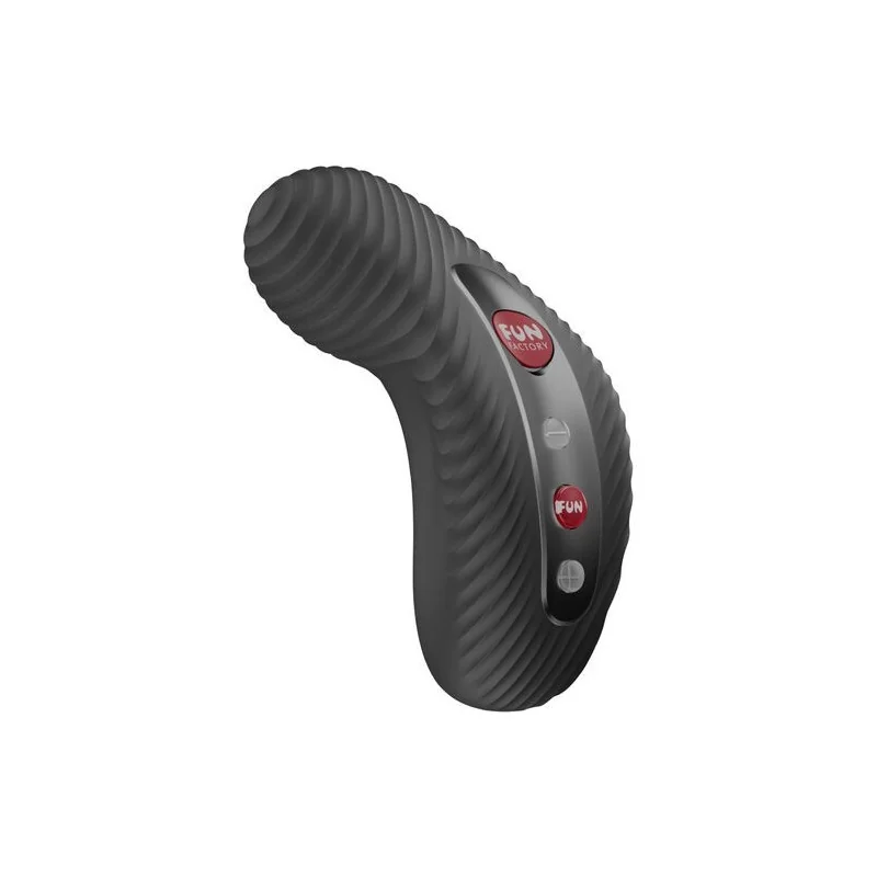 Fun Factory - Vibrador Laya III Preto