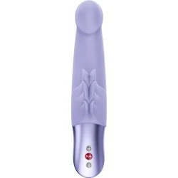 Fun Factory - Vibrador Rabbit Wicked Angel Roxo