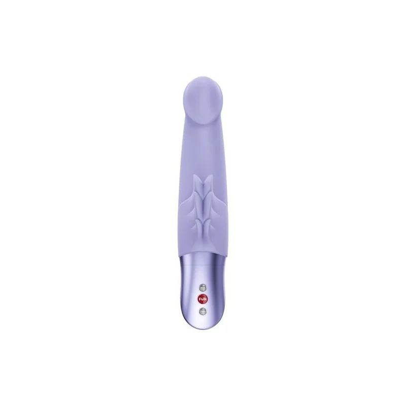 Fun Factory - Vibrador Rabbit Wicked Angel Roxo