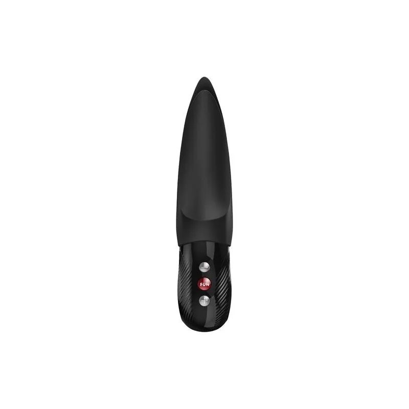 Fun Factory - Vibrador De Encaixe Volta Preto