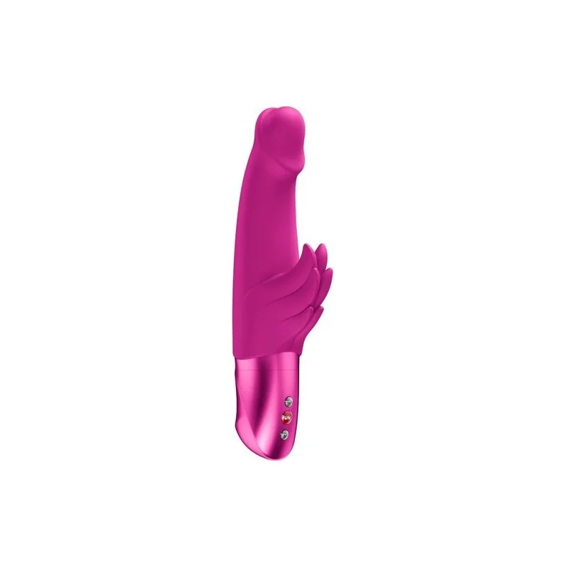 Fun Factory - Vibrador Coelho Wicked Angel Magenta