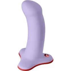 Fun Factory - Dildo Amor Para Ponto G Roxo