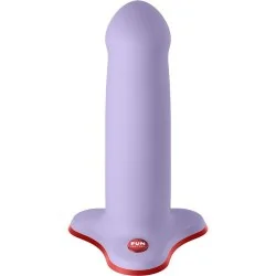 Fun Factory - Dildo Amor Para Ponto G Roxo